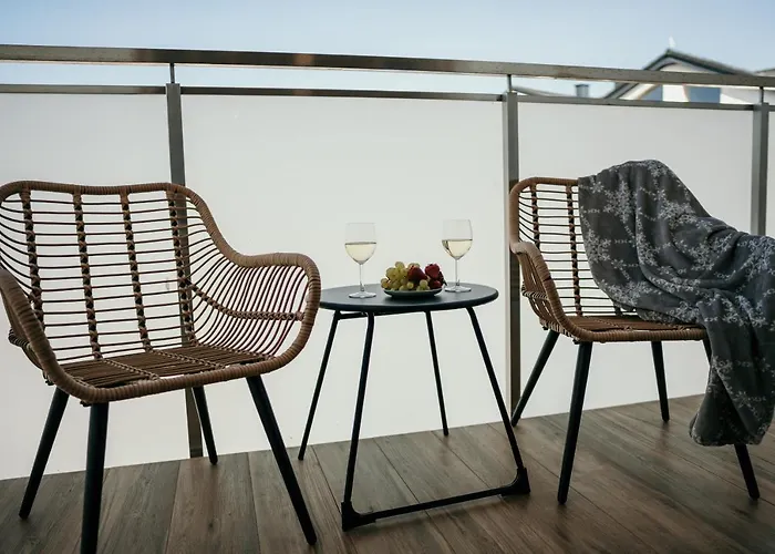 Apartament Talaso