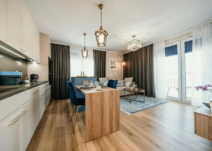 Apartament Talaso