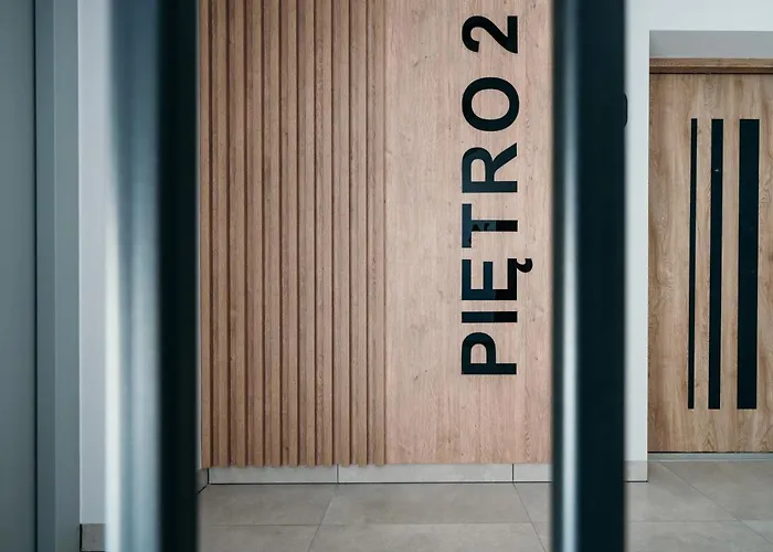 Apartament Talaso