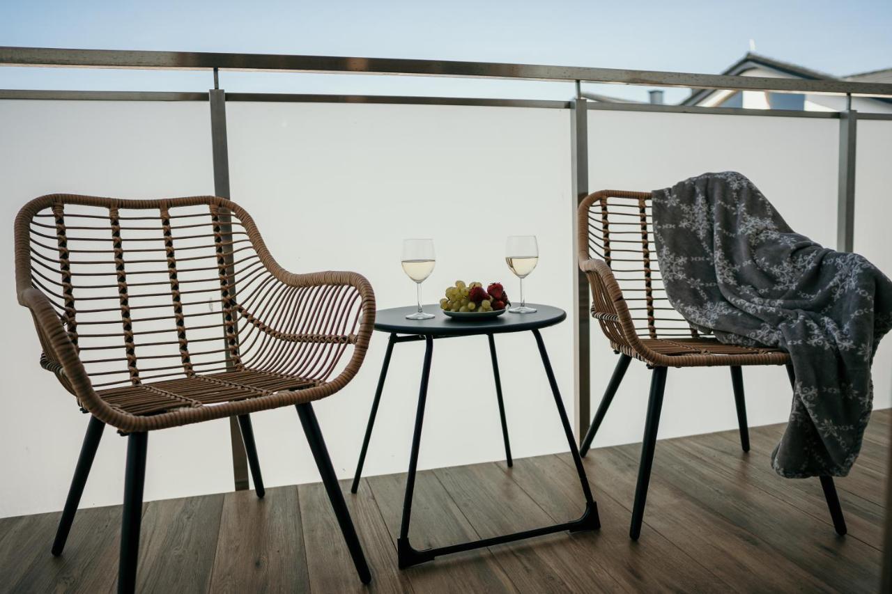 Apartment Talaso *