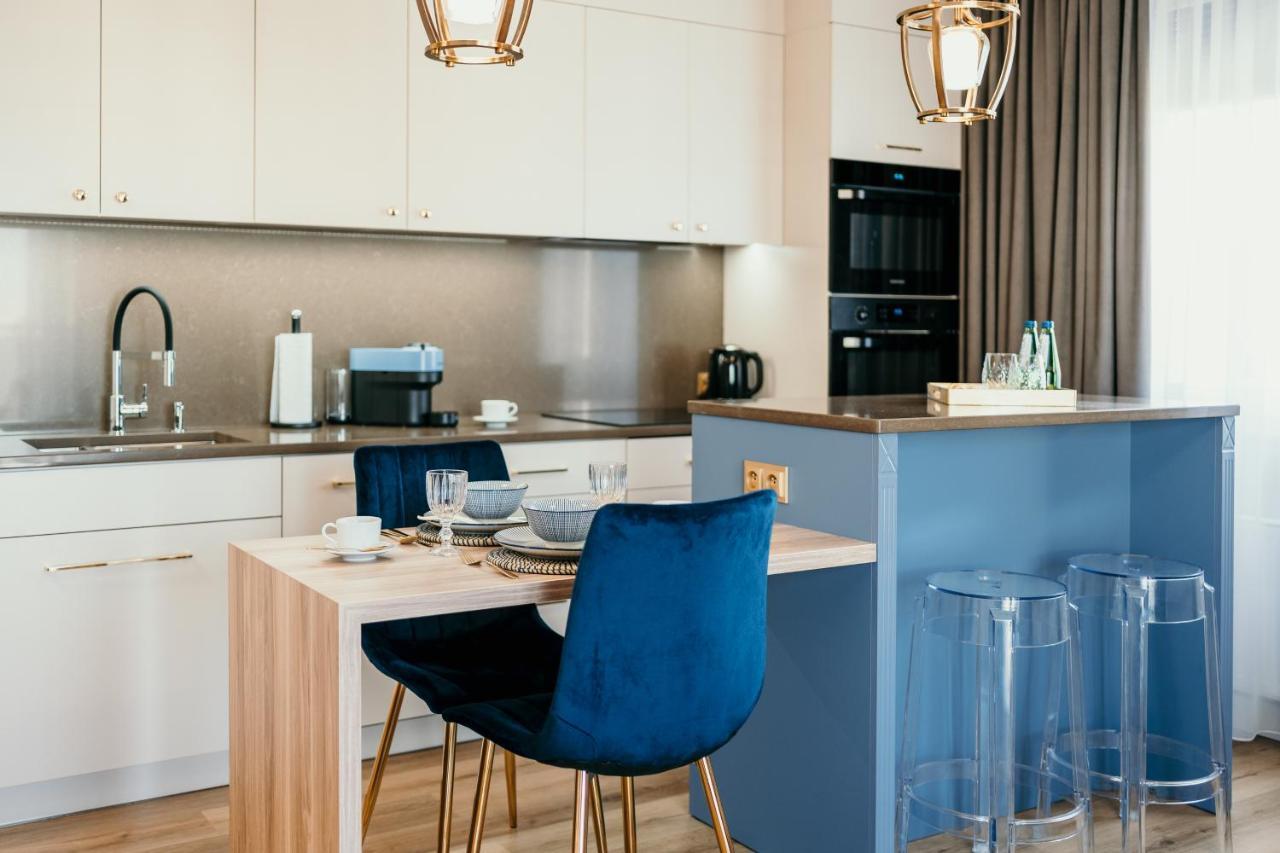 Apartment Talaso Puck