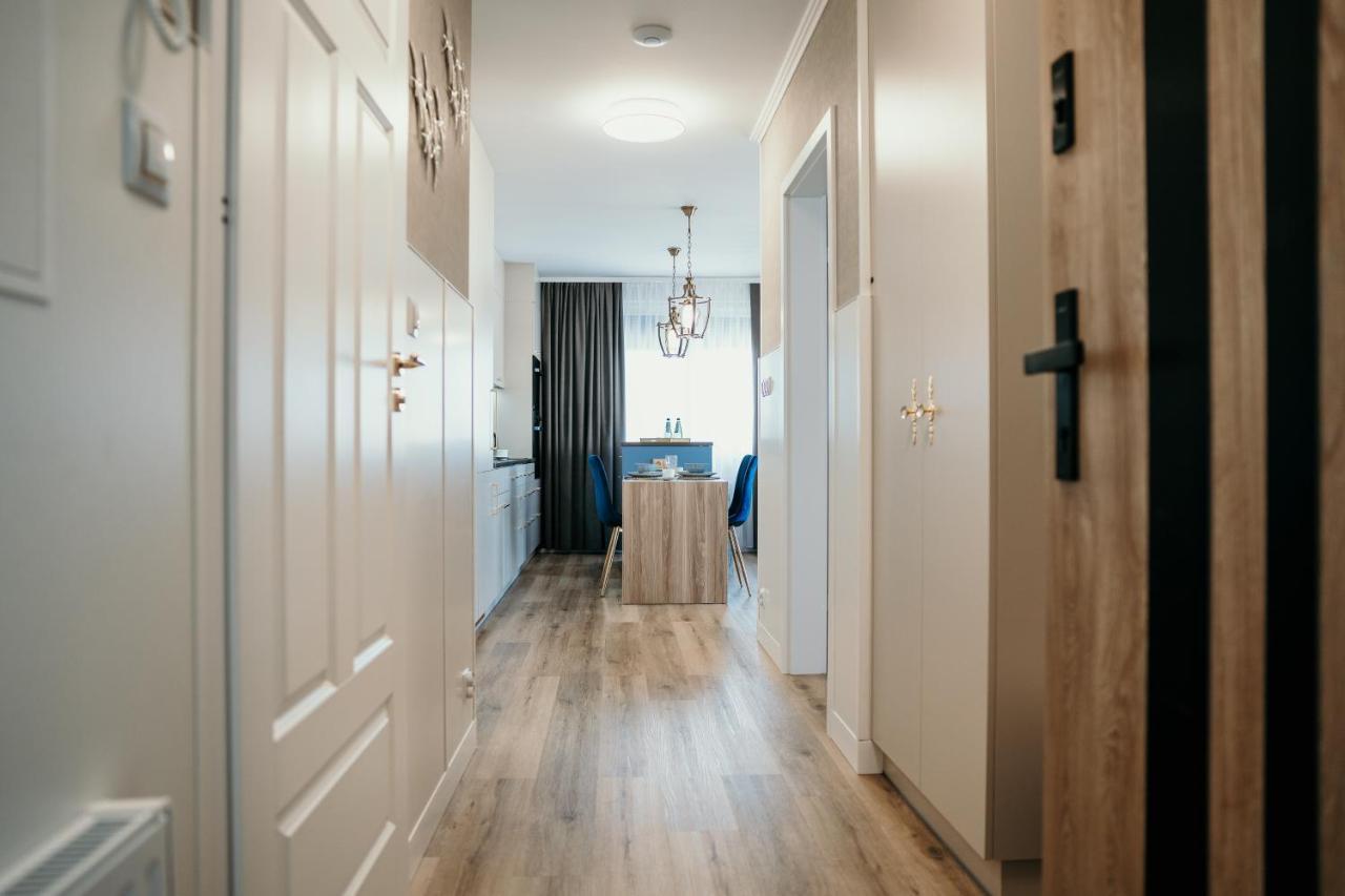 Apartment Talaso Puck
