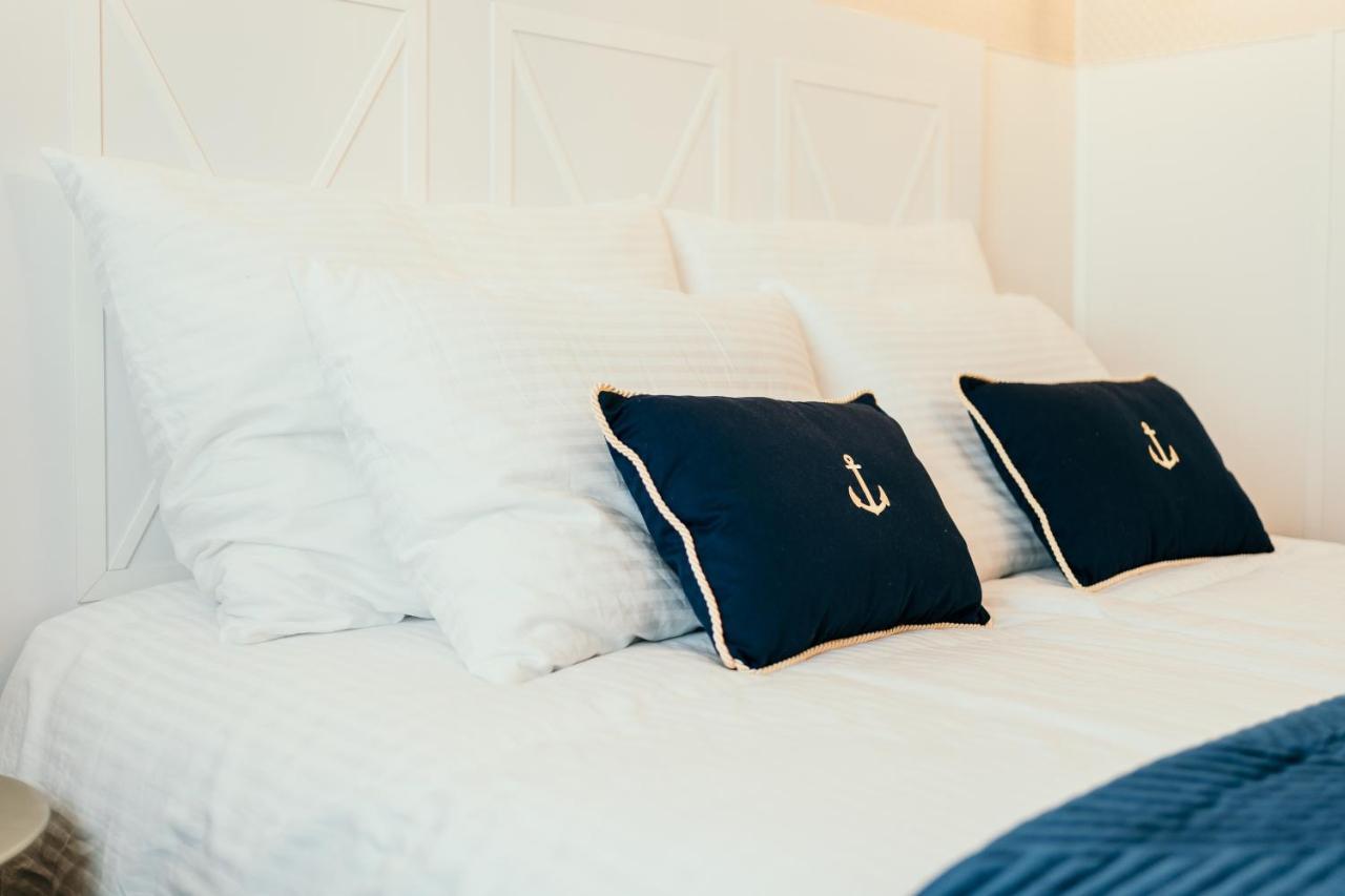 Apartment Talaso