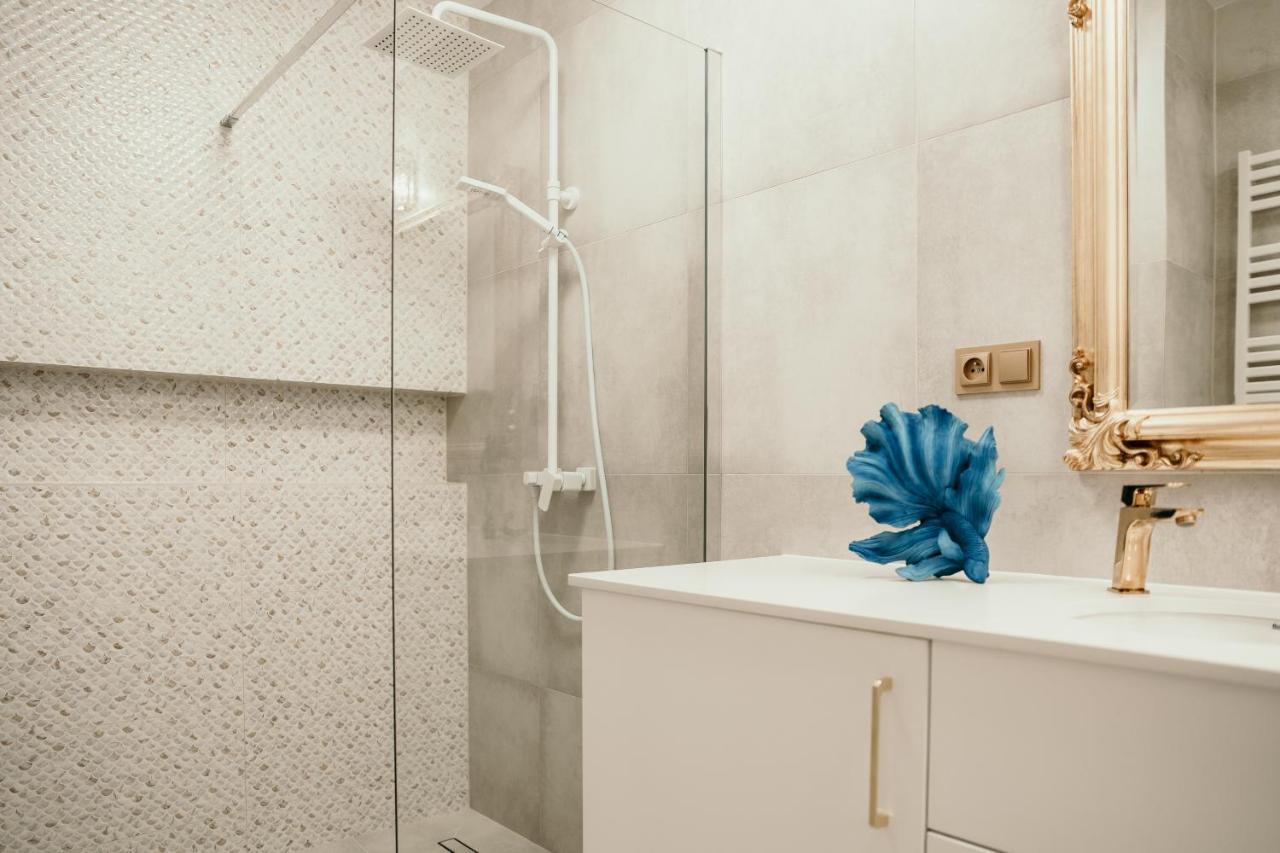 Apartment Talaso