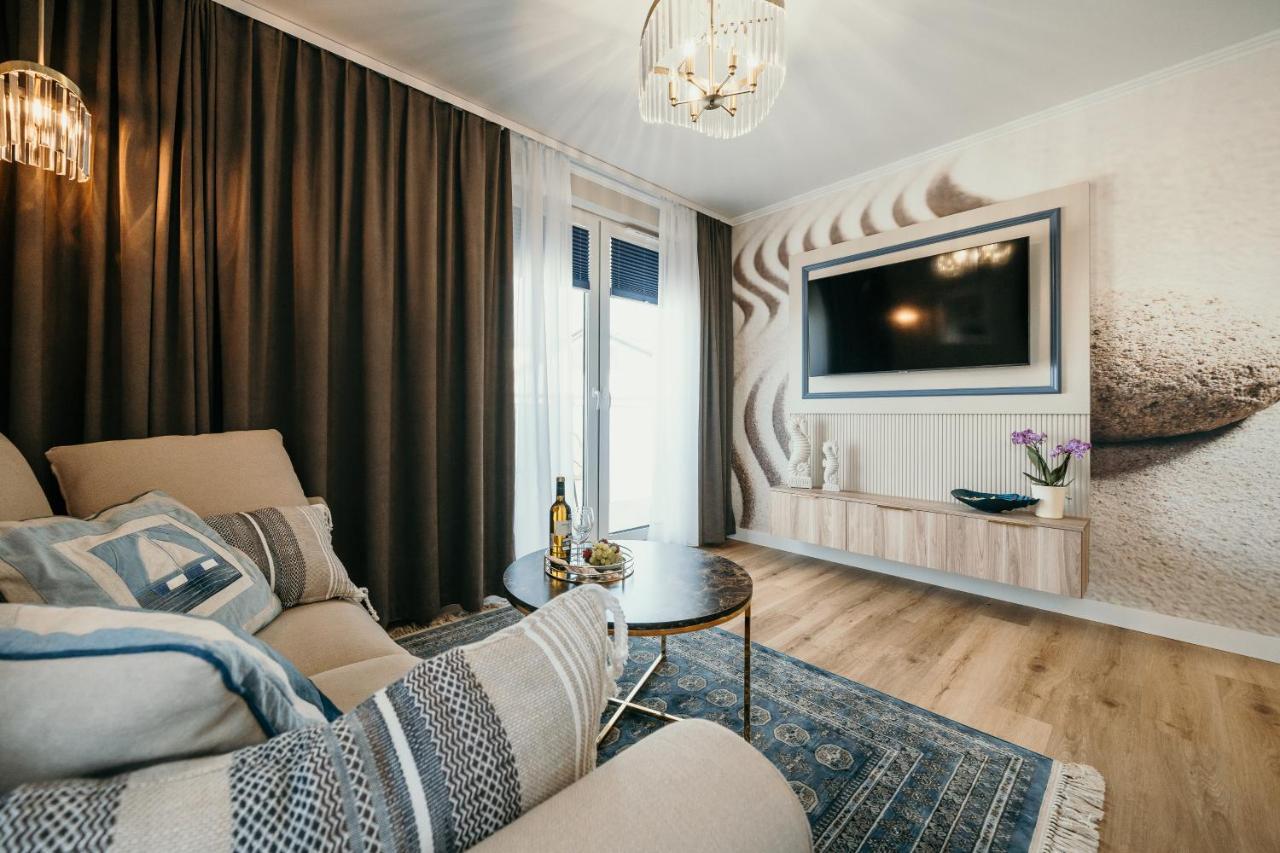 Talaso Apartment Puck