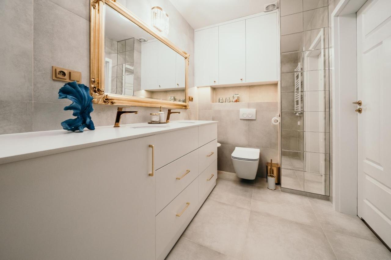 Talaso Apartment Puck