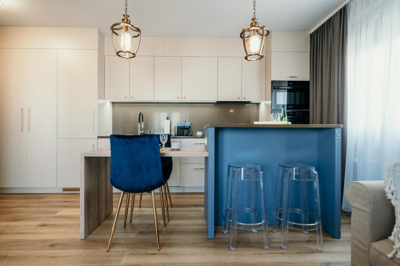Apartment Talaso *